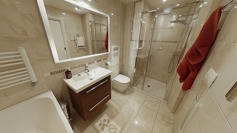 Modern Bathroom