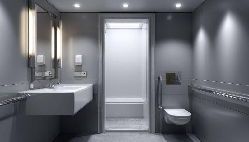 Top Bathroom Remodeling Companies in Choctaw, OK