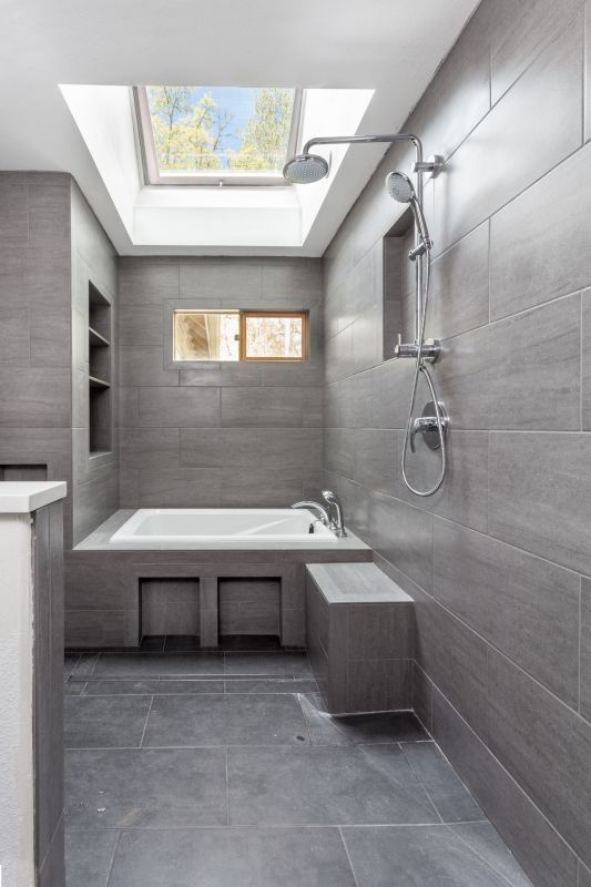 Best Bathroom Remodeling Contractors in Jenks, OK